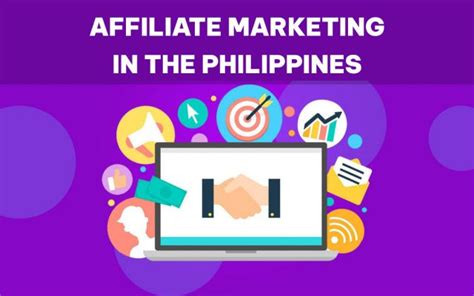 Affiliate Marketing in the Philippines: Complete .